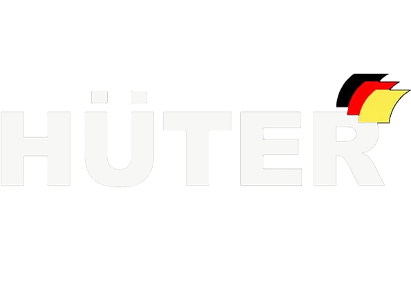 HUTER