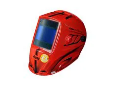 Сварочная маска FUBAG ULTIMA 5-13 Visor Red