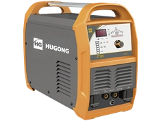 Многофункциональный сварочный аппарат HUGONG CT520 (3 в 1)