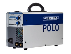Aurora POLO 175 Синергетический инверторный сварочный полуавтомат