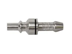 Ниппель ISO 6,3 мм, Инертный газ