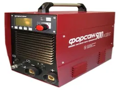 Аппарат для аргонодуговой сварки Форсаж-500 AC/DC
