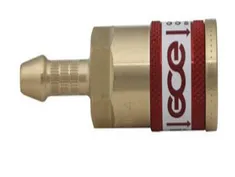 Быстросъемное соединение для рукава QC-030 4,0 мм" Горючий газ