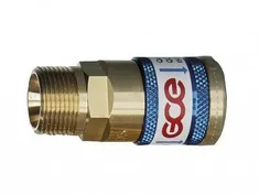 Быстросъемное соединение для рукава QC-020 G3/8" Инертный газ
