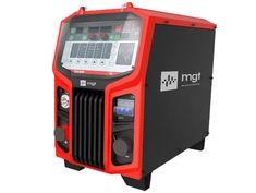 Полуавтомат с режимами CO2/MIG/MAG/DC TIG/MMA/Режим строжки URAN CM500 (M)