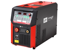 Полуавтомат с импульсной сваркой MIG/MAG ALPHA PM3000