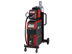 Продвинутые сварочные процессы MAG/CO₂ (LSA) PROXIMA 500Q