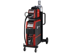 Цифровой инверторный сварочный аппарат MIG / MAG PROXIMA D