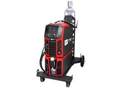 Инверторный сварочный аппарат аргонно-дуговой сварки OMEGA 315 DC