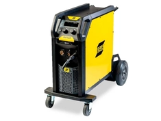 RUSTLER EM 455i