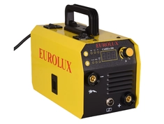 Сварочный полуавтомат Eurolux САИПА-200