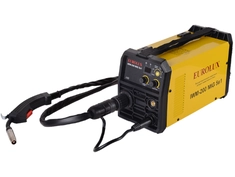 Сварочный полуавтомат IWM-200 MIG 5в1 Eurolux