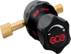 Устройство экономии газа GCE GS40A AR/CO2 G1/4