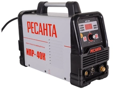 Аппарат воздушно плазменной резки Ресанта ИПР 40К