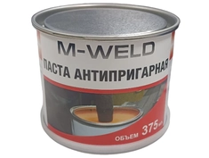 Антипригарная Паста M-Weld